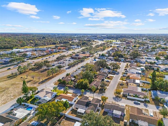 8615 NEWTON DRIVE, Port Richey, FL 34668