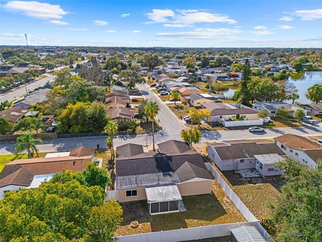 8615 NEWTON DRIVE, Port Richey, FL 34668