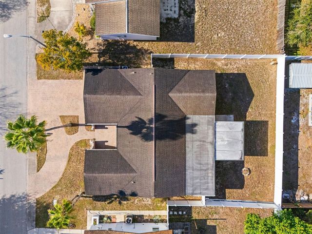 8615 NEWTON DRIVE, Port Richey, FL 34668