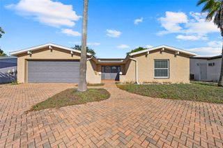 8615 NEWTON DRIVE, Port Richey, FL 34668