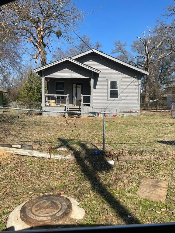 2544 Dupont Street, Shreveport, LA 71103