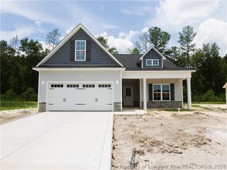 4844 Danastas Avenue (Lot #27), Hope Mills, NC 28348