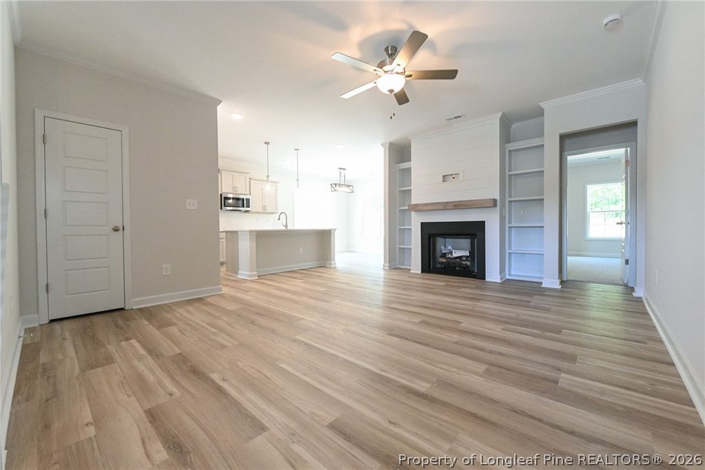 4844 Danastas Avenue (Lot #27), Hope Mills, NC 28348 — photo 3