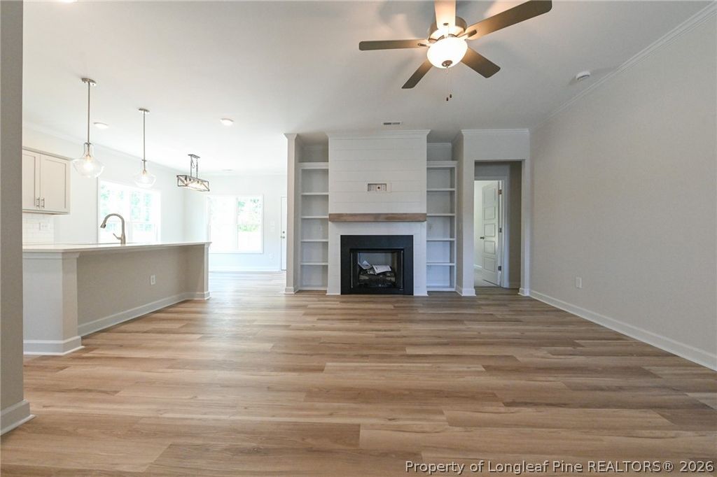 4844 Danastas Avenue (Lot #27), Hope Mills, NC 28348 — photo 4
