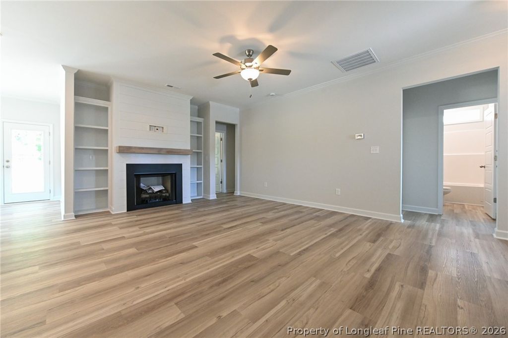 4844 Danastas Avenue (Lot #27), Hope Mills, NC 28348 — photo 5