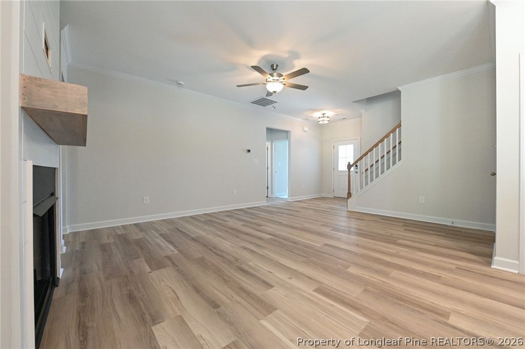 4844 Danastas Avenue (Lot #27), Hope Mills, NC 28348 — photo 6