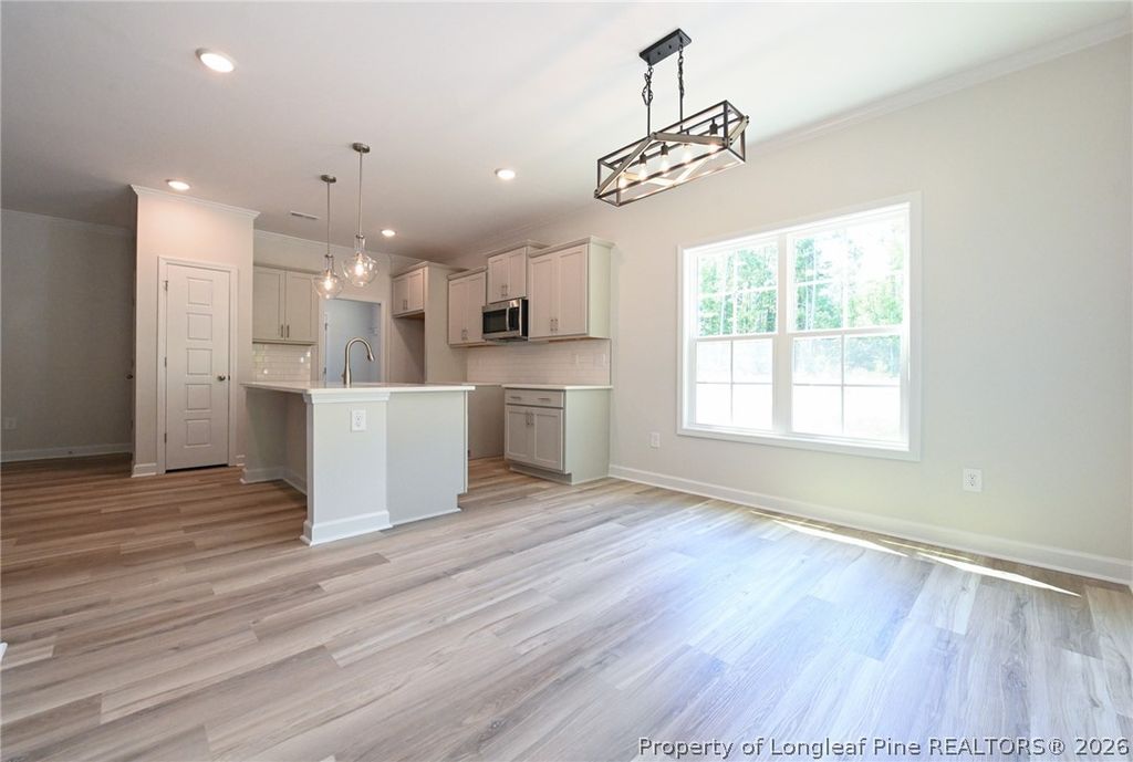 4844 Danastas Avenue (Lot #27), Hope Mills, NC 28348 — photo 9