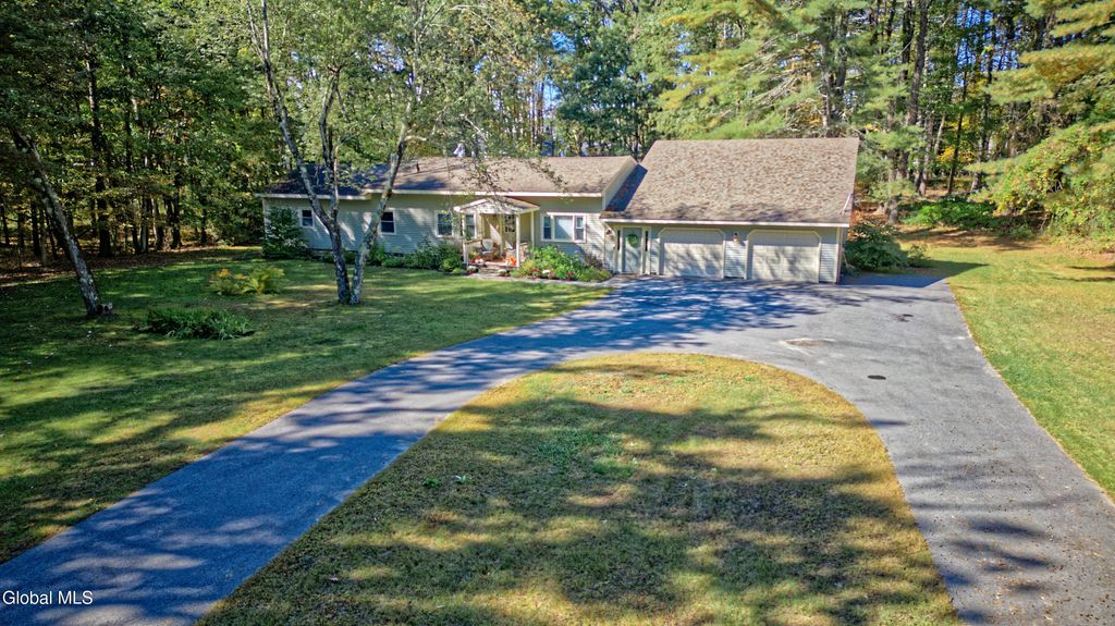 156 Edie Road, Saratoga Springs, NY 12866