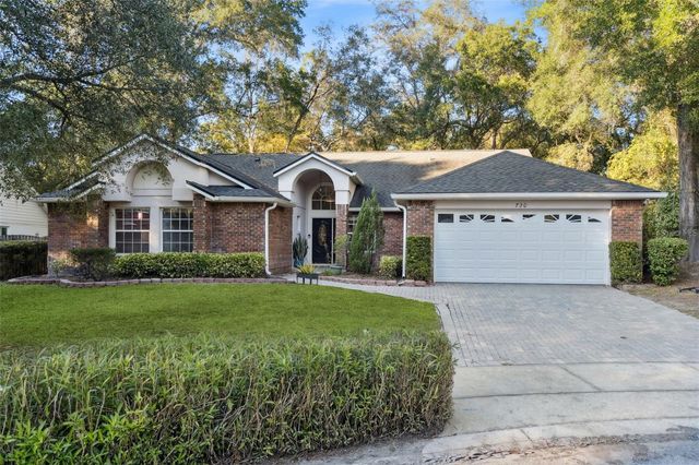 720 SWAYING PINE WAY, Deland, FL 32724