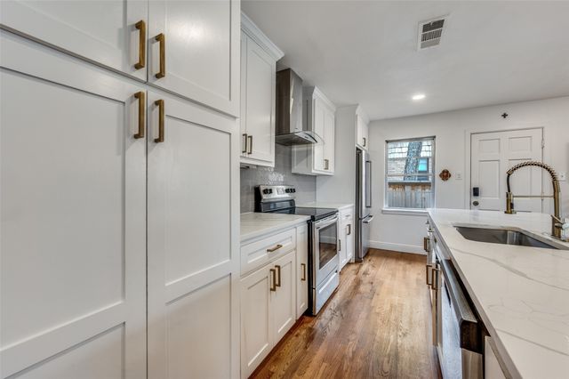 416 Lakeside Drive, Irving, TX 75062