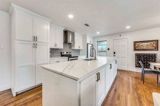 416 Lakeside Drive, Irving, TX 75062