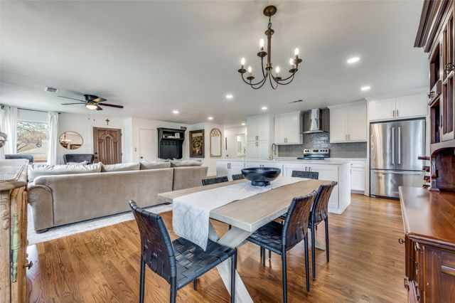 416 Lakeside Drive, Irving, TX 75062