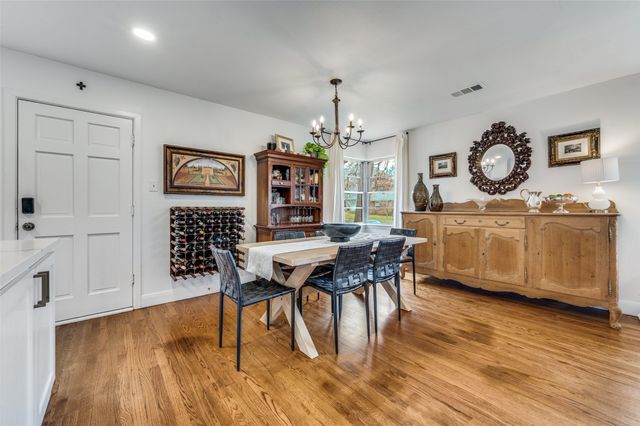 416 Lakeside Drive, Irving, TX 75062