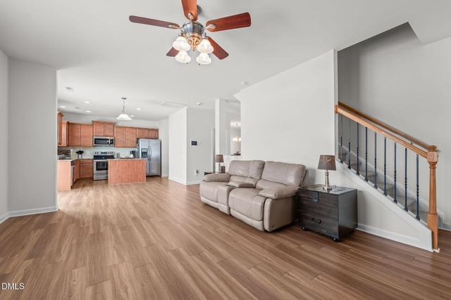 1154 Kerr Street, Burlington, NC 27215