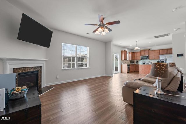 1154 Kerr Street, Burlington, NC 27215