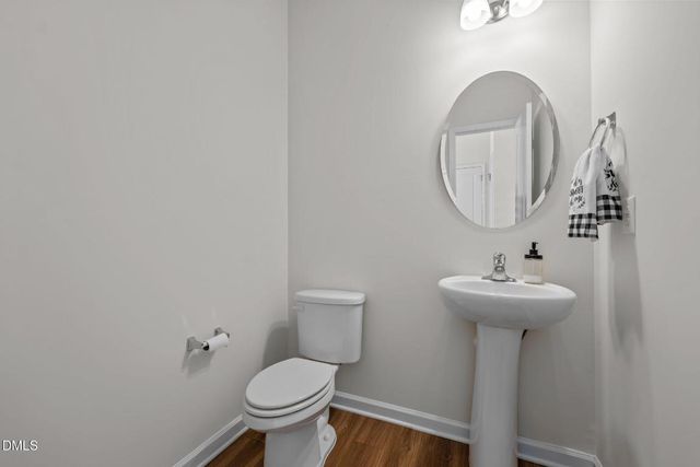 1154 Kerr Street, Burlington, NC 27215