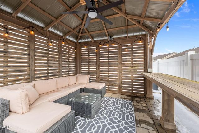 1154 Kerr Street, Burlington, NC 27215