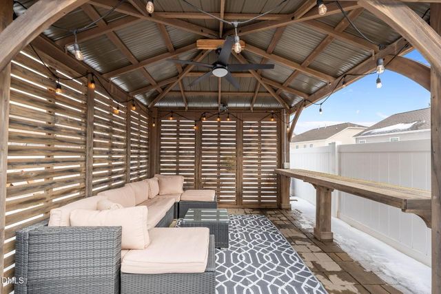 1154 Kerr Street, Burlington, NC 27215