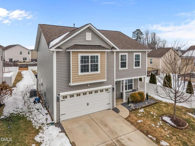 1154 Kerr Street, Burlington, NC 27215