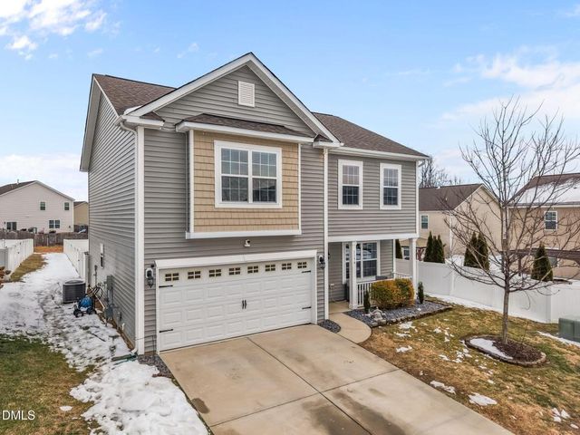 1154 Kerr Street, Burlington, NC 27215