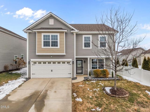 1154 Kerr Street, Burlington, NC 27215