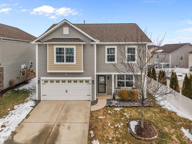 1154 Kerr Street, Burlington, NC 27215