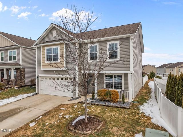 1154 Kerr Street, Burlington, NC 27215