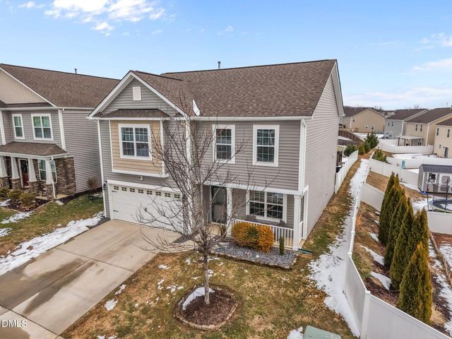 1154 Kerr Street, Burlington, NC 27215