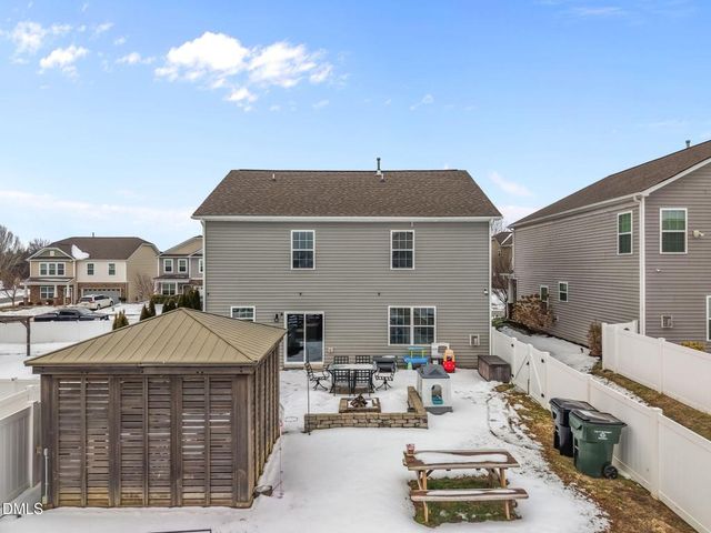 1154 Kerr Street, Burlington, NC 27215