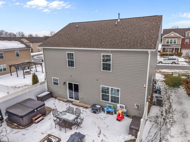 1154 Kerr Street, Burlington, NC 27215