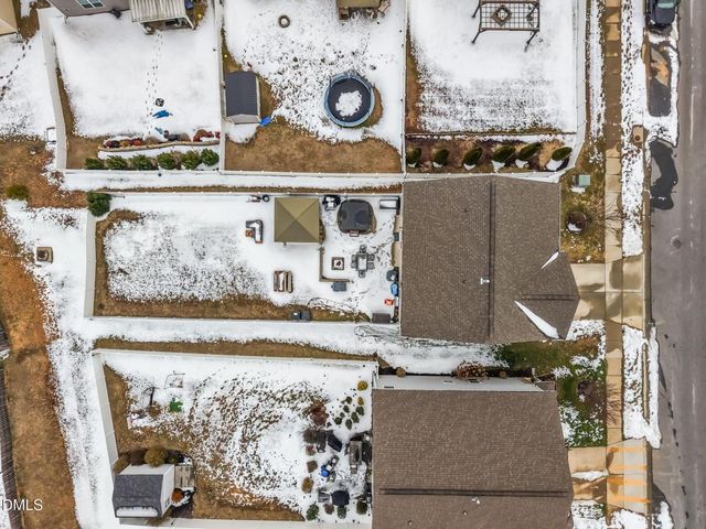 1154 Kerr Street, Burlington, NC 27215