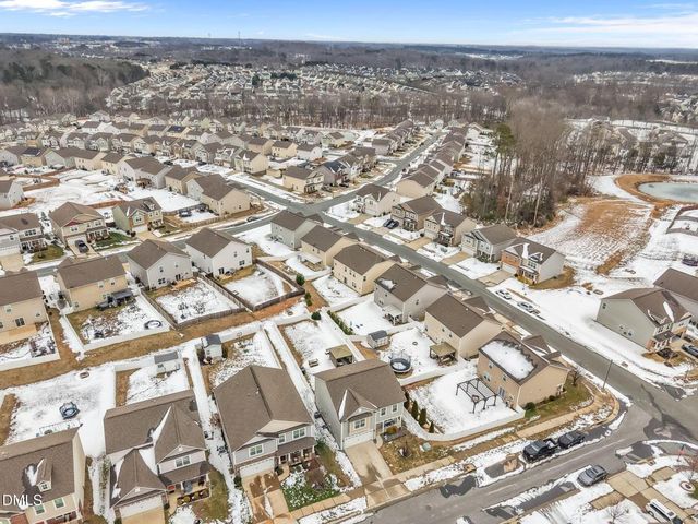 1154 Kerr Street, Burlington, NC 27215