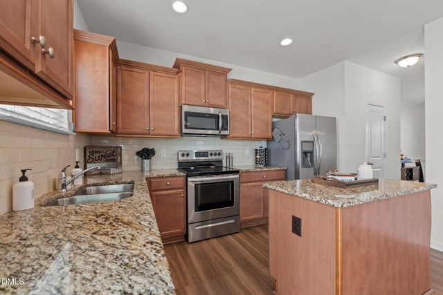 1154 Kerr Street, Burlington, NC 27215