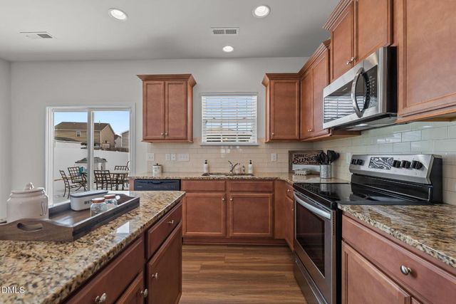 1154 Kerr Street, Burlington, NC 27215