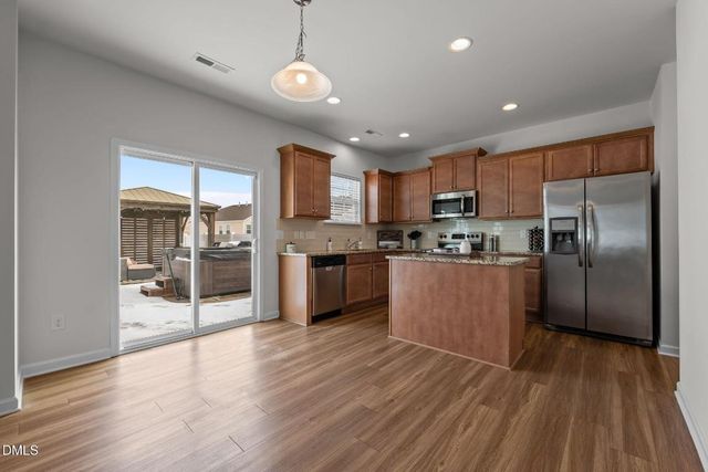 1154 Kerr Street, Burlington, NC 27215