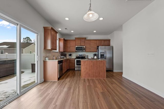 1154 Kerr Street, Burlington, NC 27215