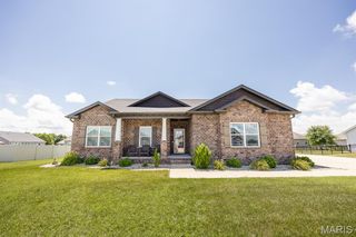 1177 Widgeon Drive, Mascoutah, IL 62258