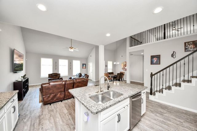 4911 Vergano Villa Drive, Katy, TX 77493