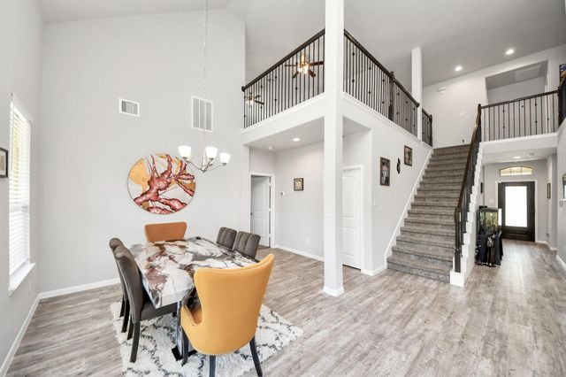 4911 Vergano Villa Drive, Katy, TX 77493