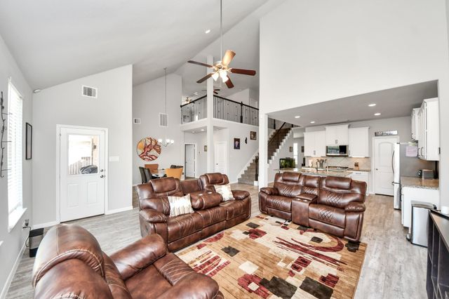 4911 Vergano Villa Drive, Katy, TX 77493