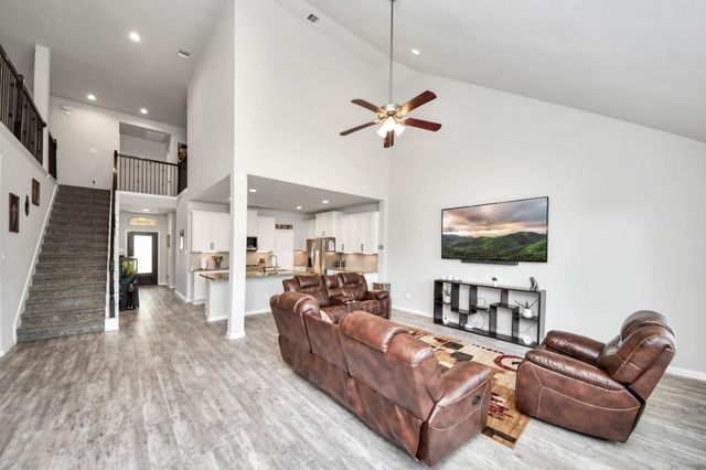 4911 Vergano Villa Drive, Katy, TX 77493