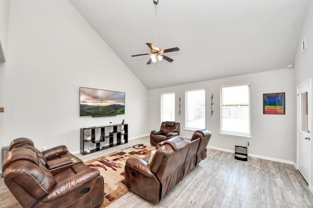 4911 Vergano Villa Drive, Katy, TX 77493