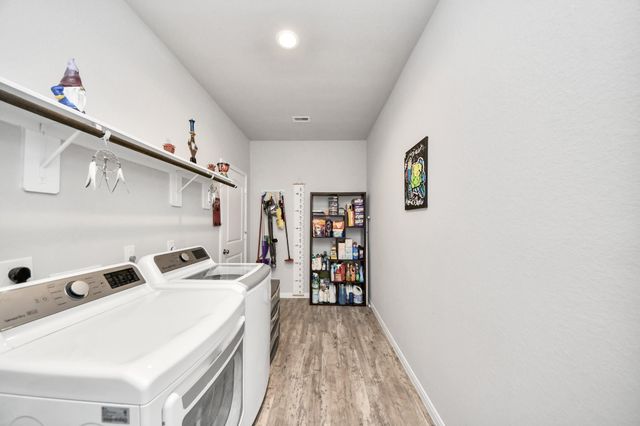 4911 Vergano Villa Drive, Katy, TX 77493