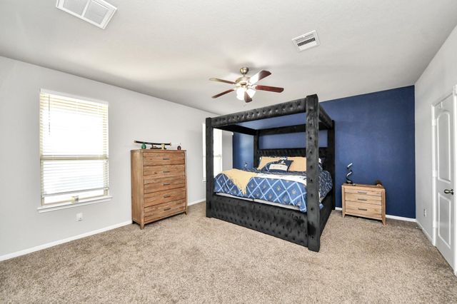 4911 Vergano Villa Drive, Katy, TX 77493