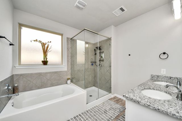 4911 Vergano Villa Drive, Katy, TX 77493