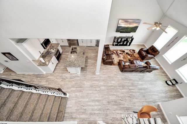 4911 Vergano Villa Drive, Katy, TX 77493