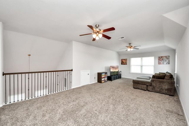 4911 Vergano Villa Drive, Katy, TX 77493