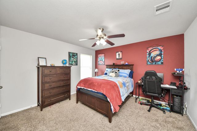 4911 Vergano Villa Drive, Katy, TX 77493