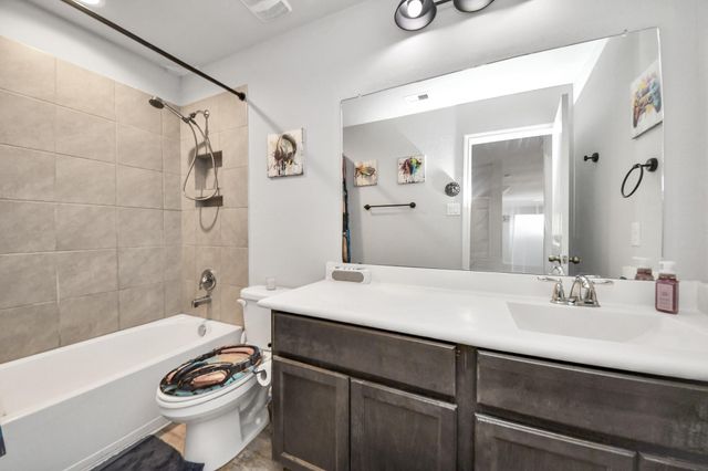 4911 Vergano Villa Drive, Katy, TX 77493