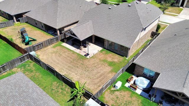 4911 Vergano Villa Drive, Katy, TX 77493